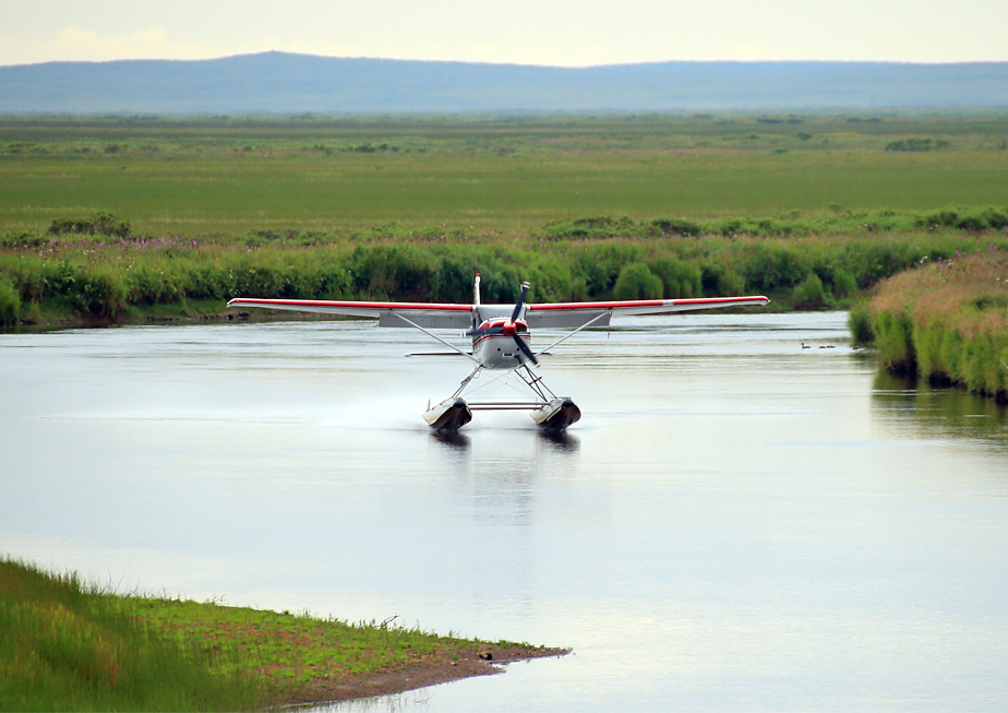 The Fly Shop Travel Image