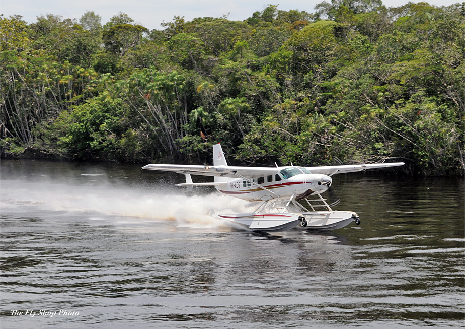 The Fly Shop Travel Image