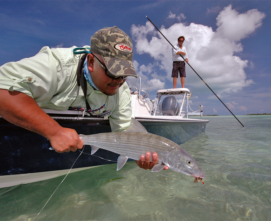 The Fly Shop Travel Image