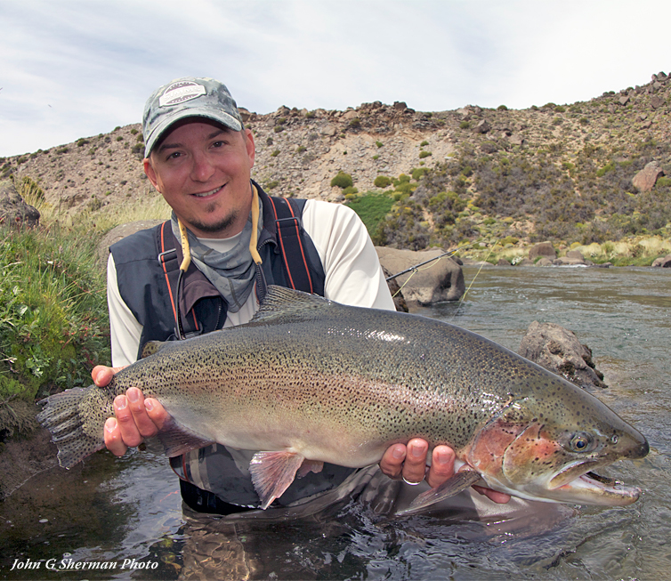 The Fly Shop World Fly Fishing Travel