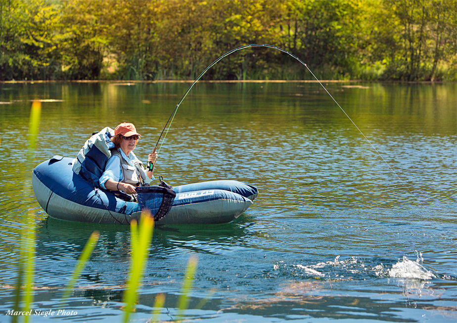 The Fly Shop Private Waters Image