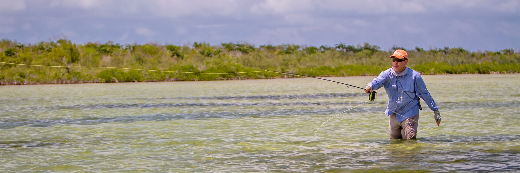Fly Fishing Mexico Mexico Fly Fishing Lodges
