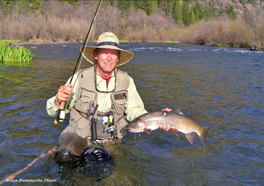 Best Fly Fishing Rivers In Northern California Unique Fish Photo