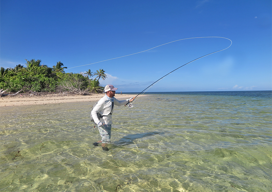 The Fly Shop Travel Image